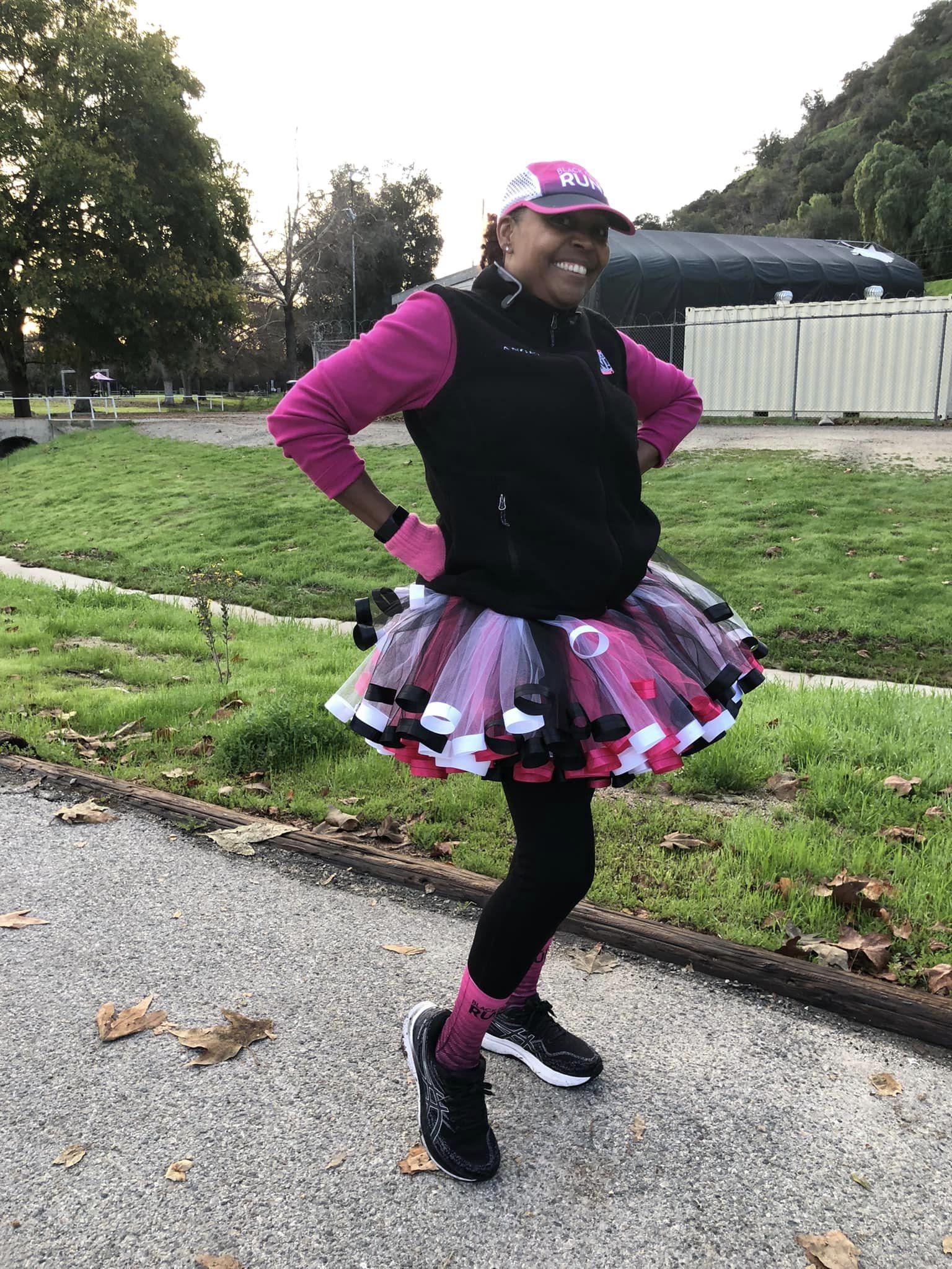 Introducing BGR! Sole Sista Team - Part 2 - Black Girls Run